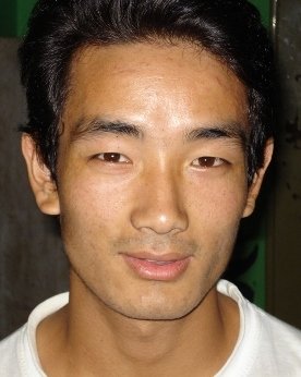 Temba Sherpa